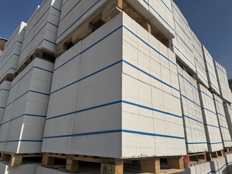 Газоблок газаблок