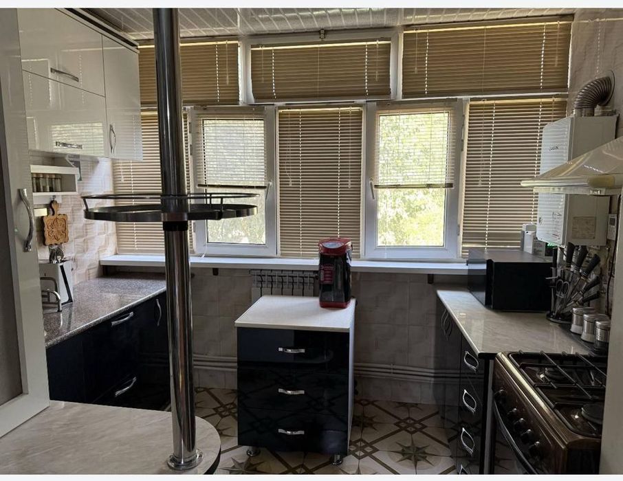 Срочно квартира ижарага берилади