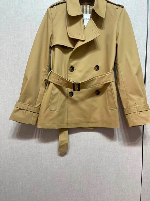 Burberry класическо яке