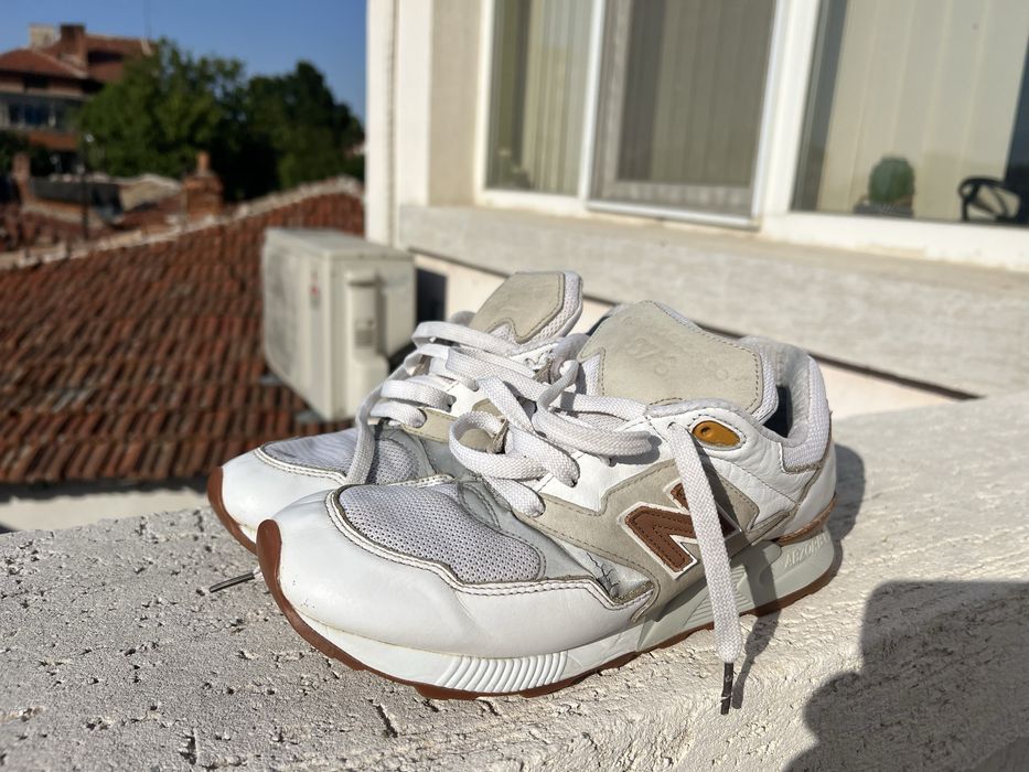 New Balance 878 43