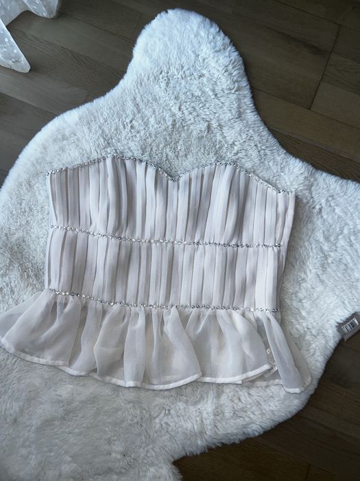 Топ HM limited edition