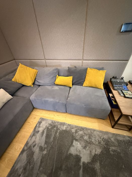 Продам диван в отличном состоянии