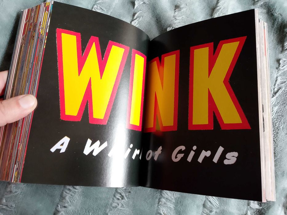 Книга еротична 1000 Pin-up Girls