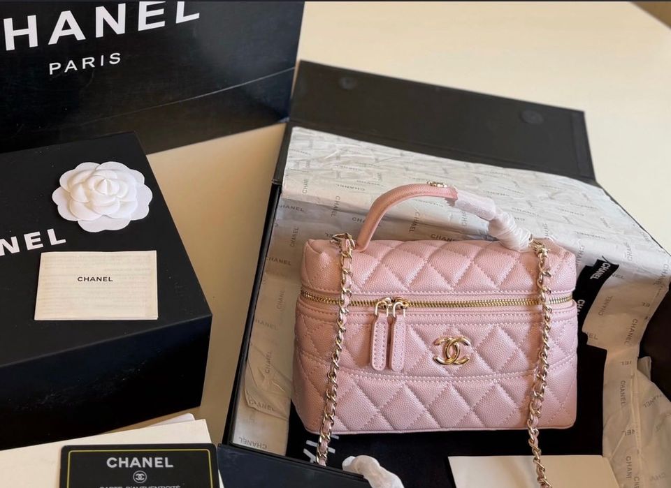 Дамска чанта Chanel