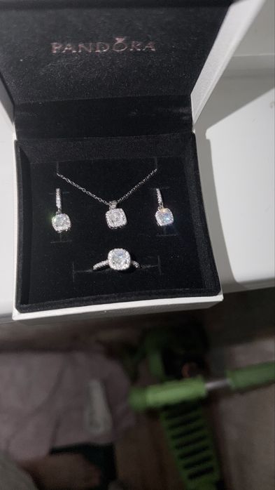 Pandora набор