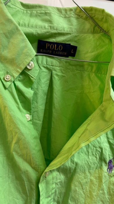 Мъжки Ризи La Martina u Polo Ralph Lauren