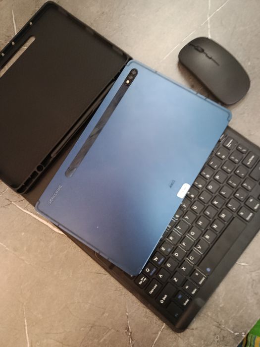 Galaxy tab s7 6/128 wi-fi
