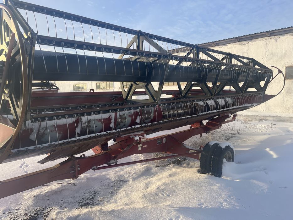 Продам комбайн Вектор