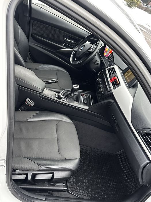 Vand Bmw F31 An 2013 320d Xdrive EURO 5