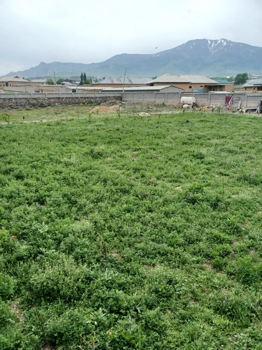 ер участок сотилади