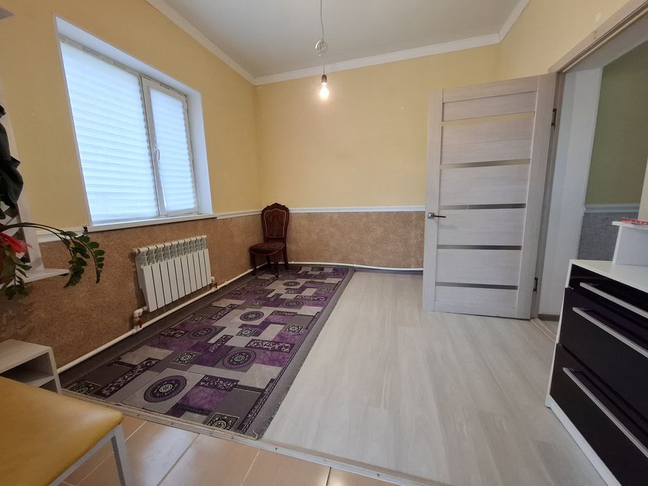 Продаётся 4-х ком дом в г. Атырау район Береке