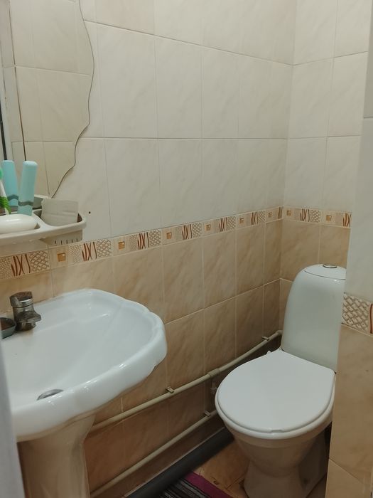 Продается 1-ком.квартира