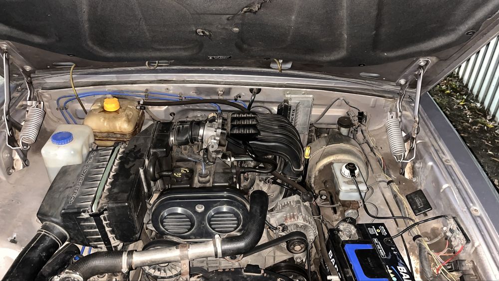 Продам газ 31105