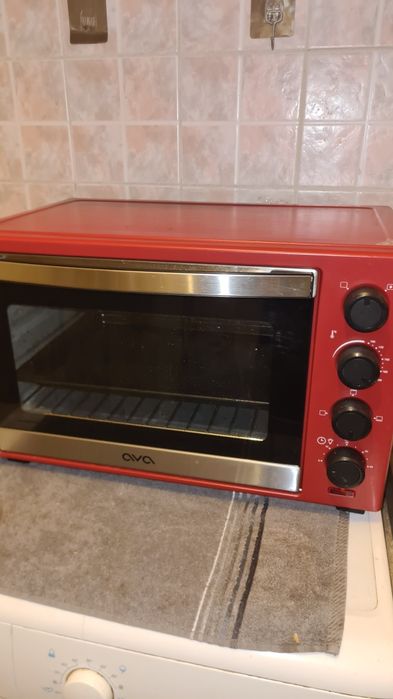 Печка для запекания