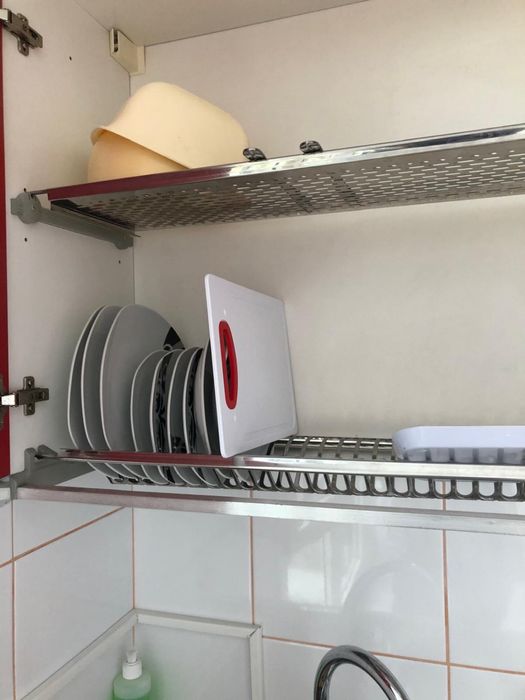 Container de locuit