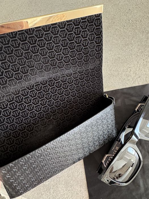 Ochelari de soare phillipp plein