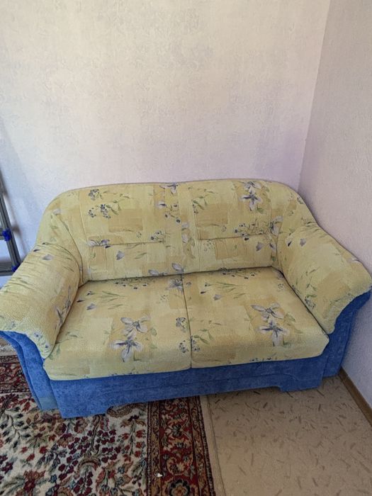 Продам б/у мебель