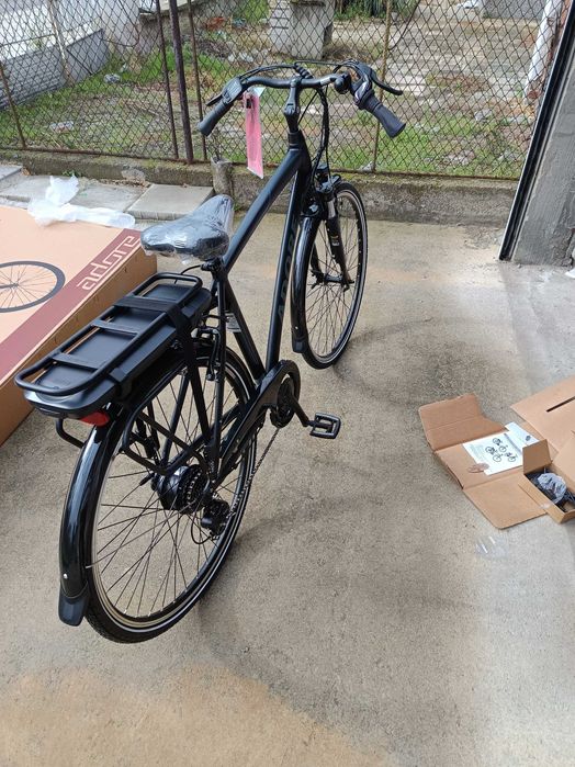 Електрически Велосипед 28''