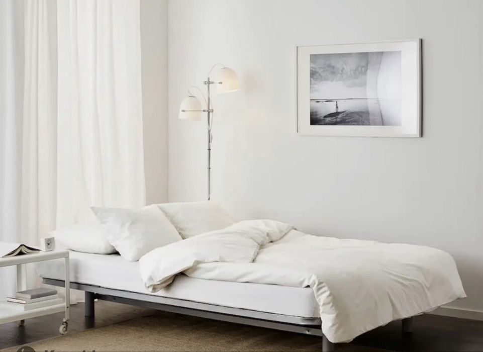 Продам диван-кровать Икеа