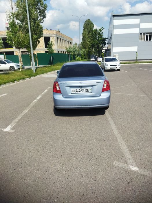 Deewoo Jentra 1-pozitsiya evro