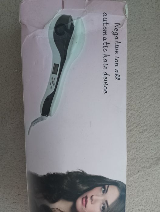 Автоматична маша