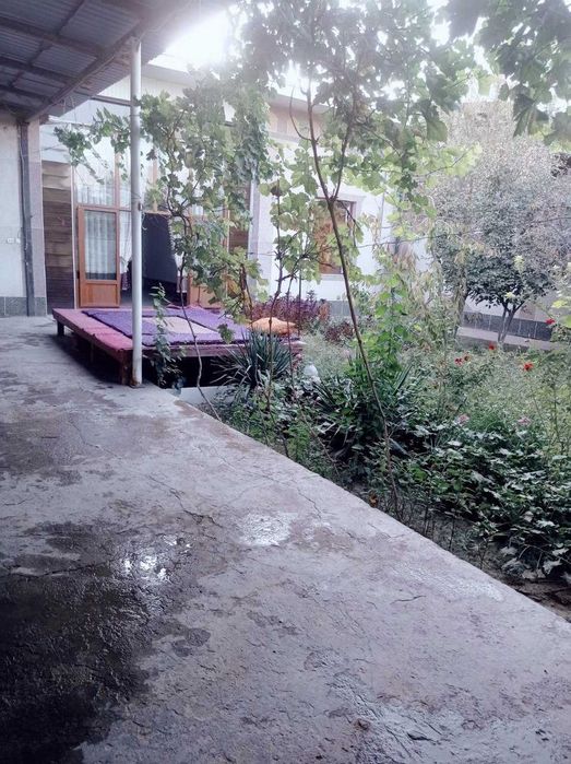 Участка сотилади