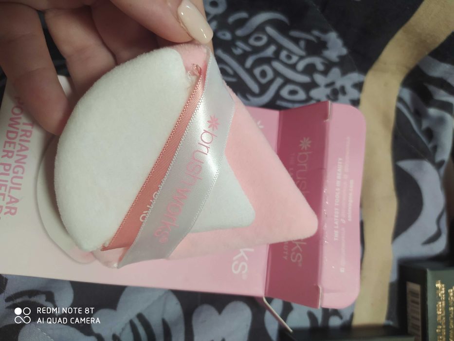 Козметика и Гримове