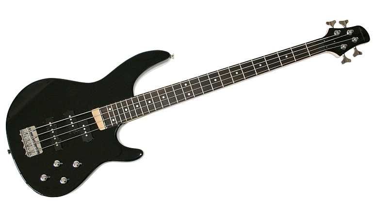 Chitara electrica bass Santander BG1209 PJ