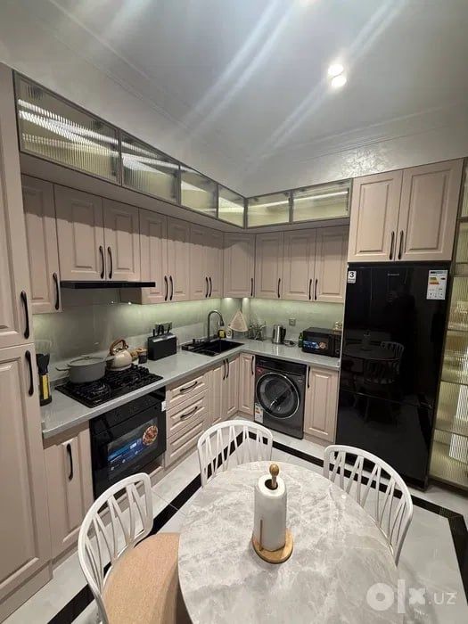 Qorasaroy Golden House 2 hona Novostroyka