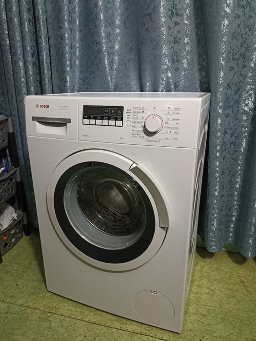 Продам стиральную машину