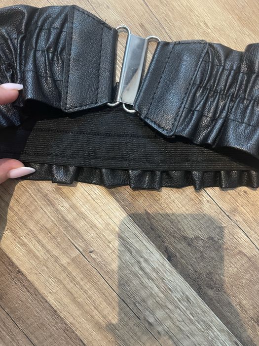 Лот от колани еко кожа
