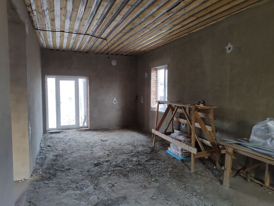 Жилой дом, 10 соток