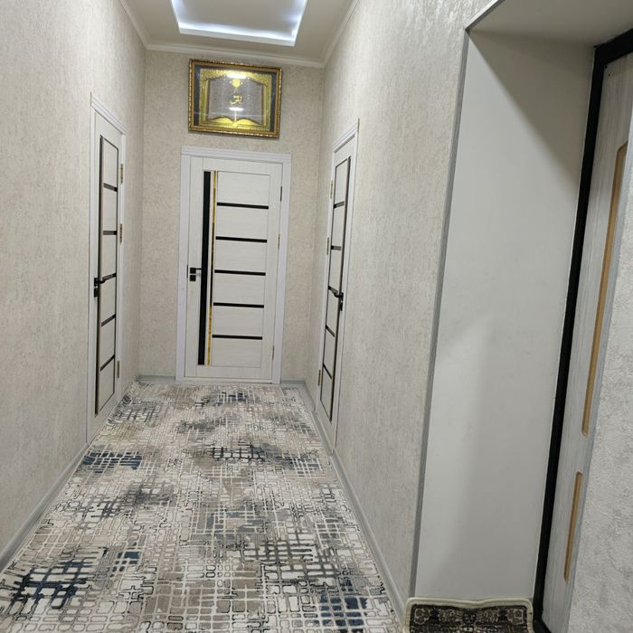 Квартира сотилади суперда