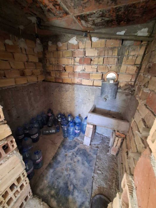 Къща в село Дълбоки