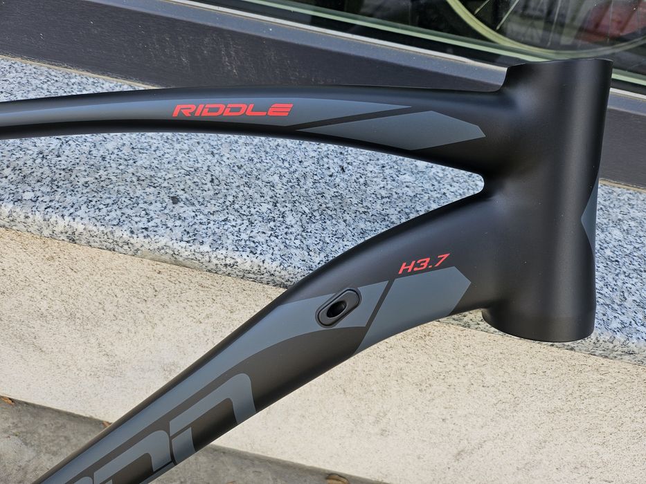 Cadru Devron 27.5"