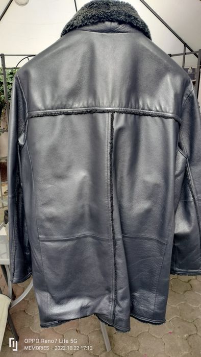 Scurta piele 100% Tom Tailor