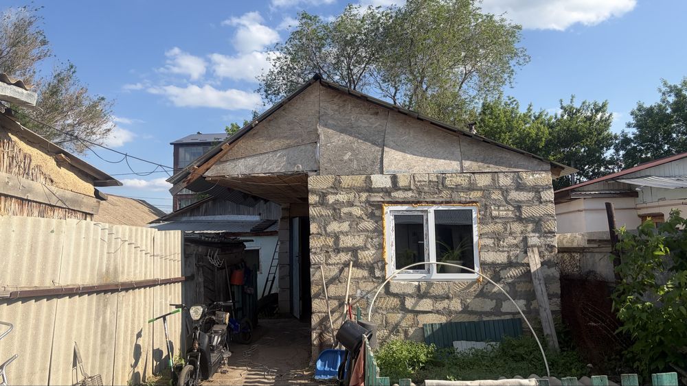 Продам дом район Парка