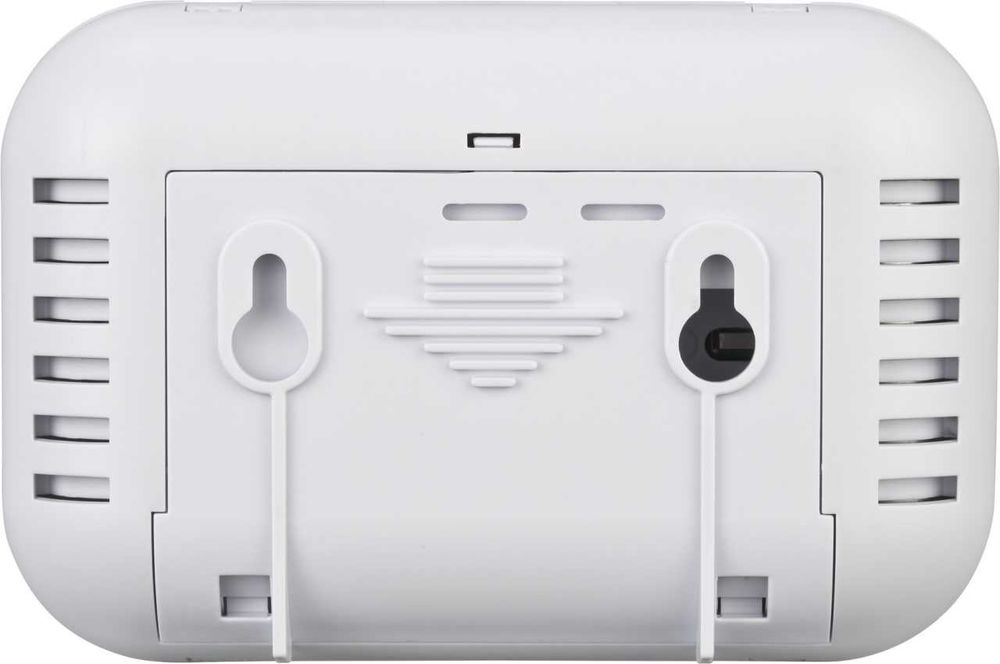 Детектор угарного газа. СО