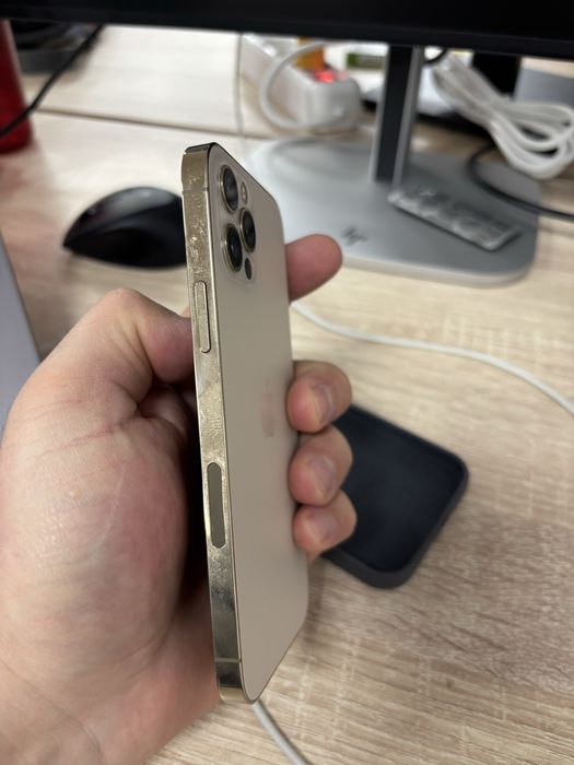 Iphone 12 pro 128 gb