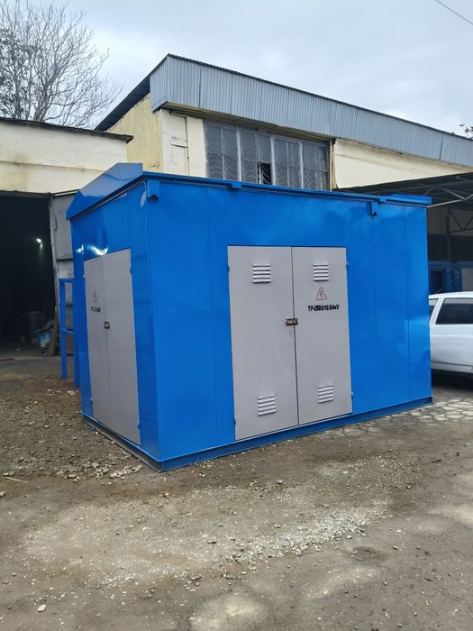 Трансформатор ктпн ктп омп