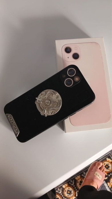 Айфон 13   256 gb