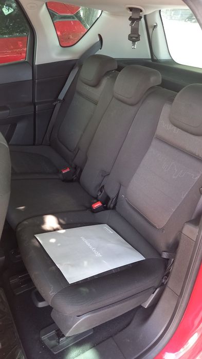 Opel Meriva B 1.3d