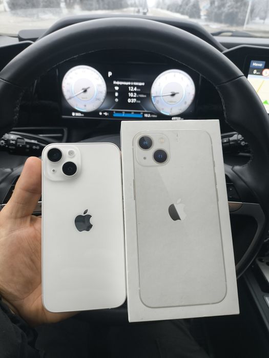 айфон 14 256 гб 85 %