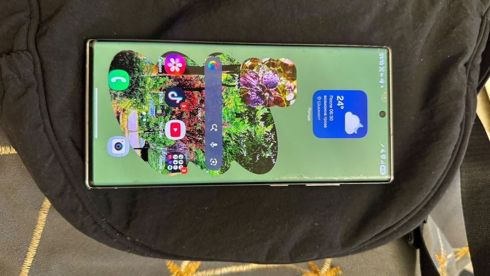 Samsung s22 ultra 8/128