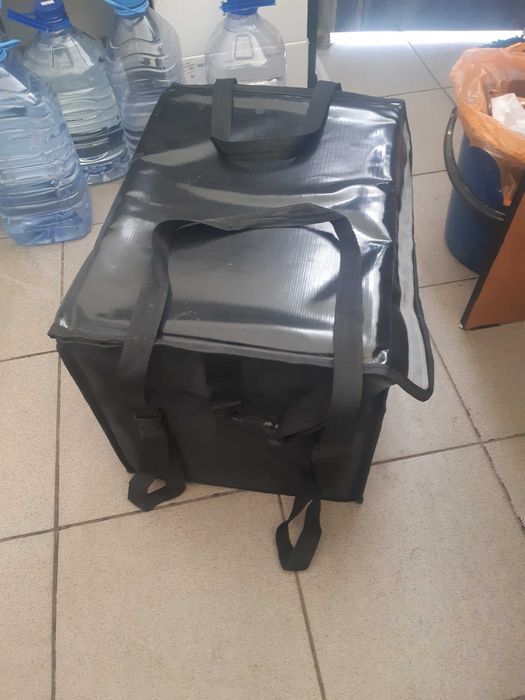 Термосумка coolerbag 45л