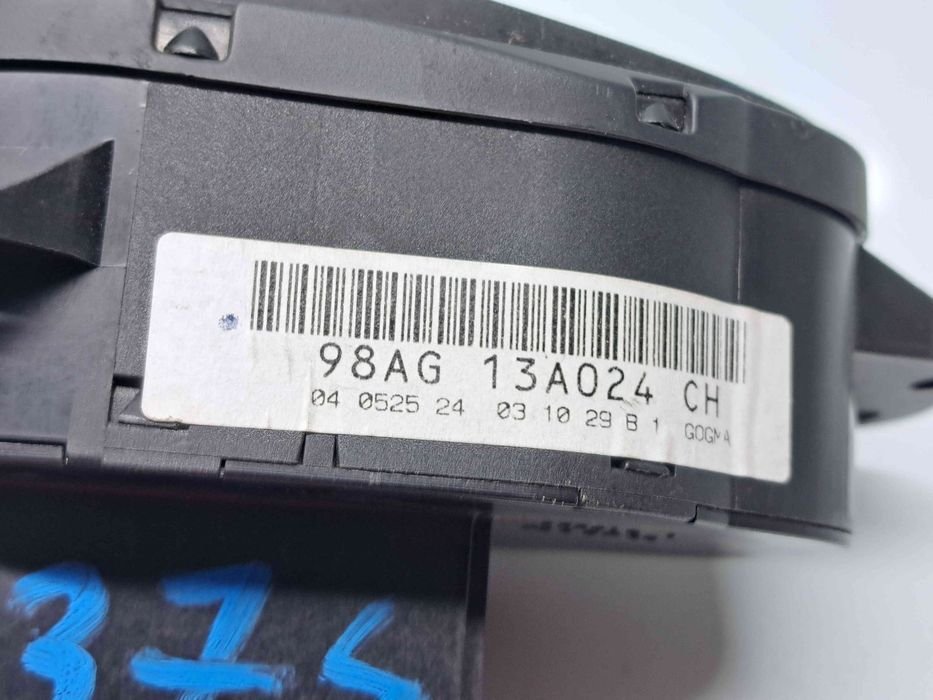 Bloc lumini Ford Focus 1 [Fabr 1998-2005] 98AG13A024CH