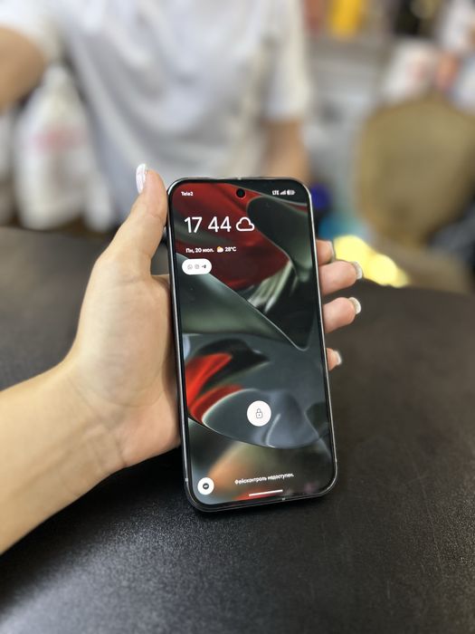 Google pixel 9xl