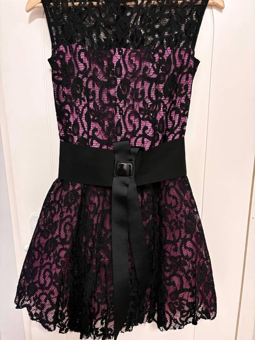 Официална рокля Mary C