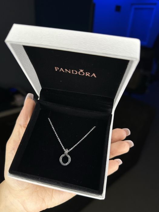 Колиета на Pandora