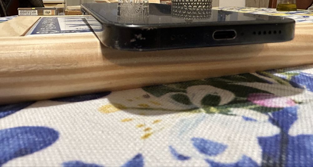 Vand /Schimb Iphone 16 pro max, 512GB